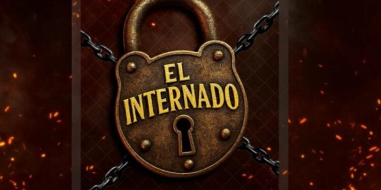 Rating de El Internado