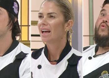 Quién fue el nuevo eliminado de El Internado.