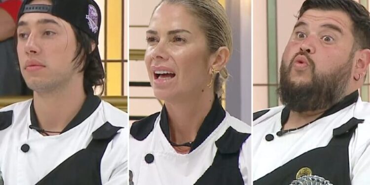 Quién fue el nuevo eliminado de El Internado.