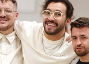 Comediante respalda a Kast.
