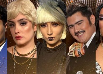 Mi Nombre Es 2