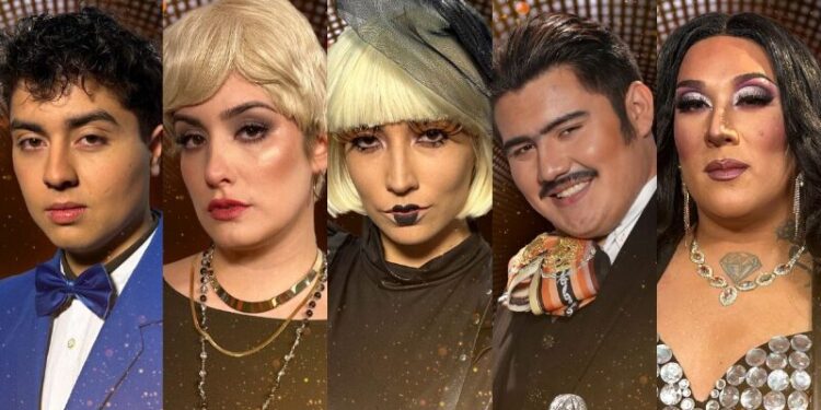 Mi Nombre Es 2