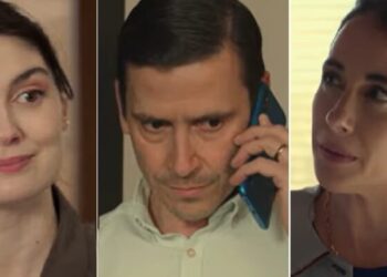 Avance del capítulo 39 de Reunión de Superados.
