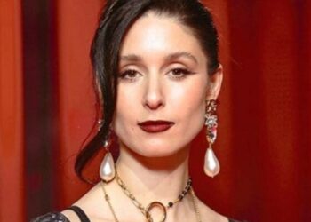 Francisca Valenzuela canceló participación en Teletón.