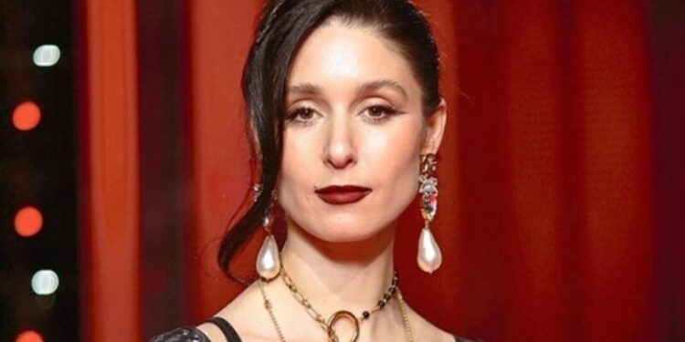 Francisca Valenzuela canceló participación en Teletón.