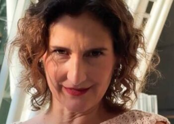 francisca imboden teleserie vertical tvn