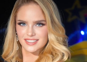 Revelan desconocido romance de Inna Moll con chico reality 