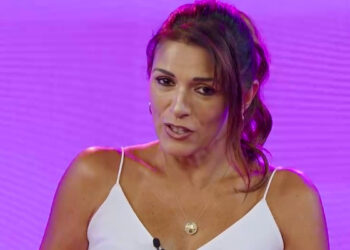 ivette vergara tv+