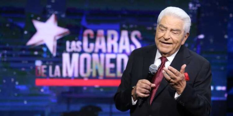 las caras de la moneda