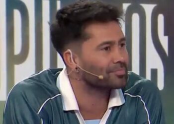 luis jiménez hay que decirlo
