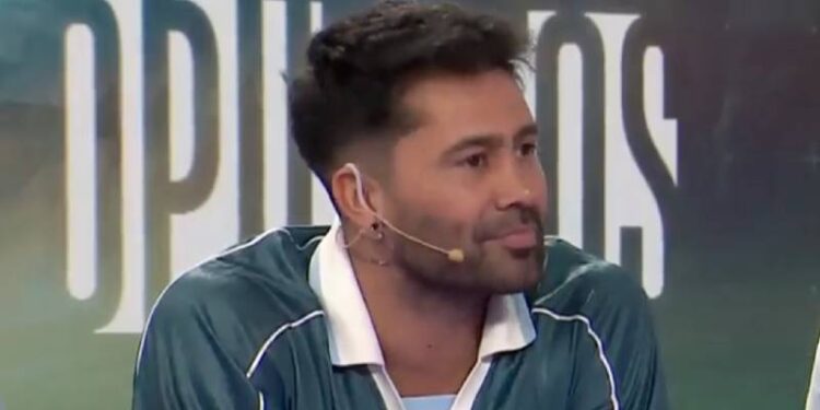 luis jiménez hay que decirlo