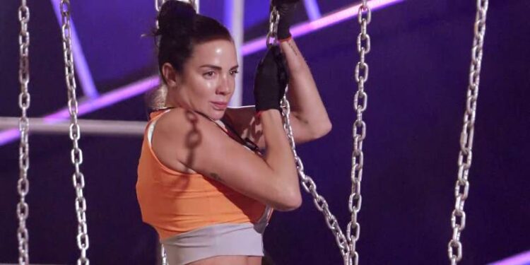 samira mundos opuestos 3