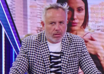 sergio marabolí periodista que te lo digo