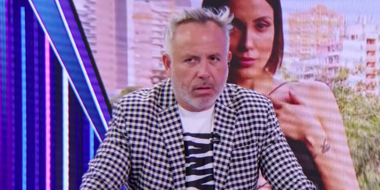 sergio marabolí periodista que te lo digo