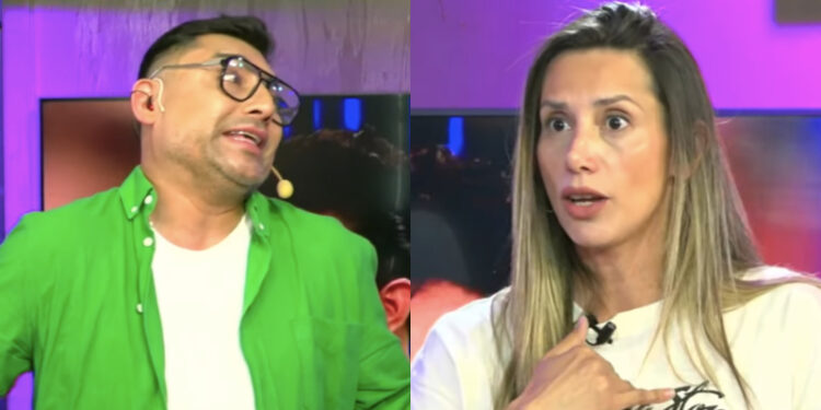 andrés caniulef karoll román