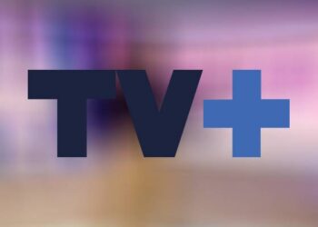 Figura de TV+ se va del canal.