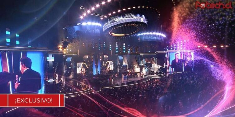 primeros artistas confirmados viña 2026