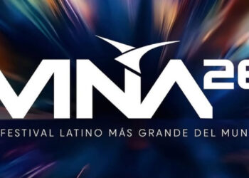 Parrilla artistas viña 2026