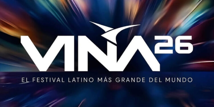 Parrilla artistas viña 2026