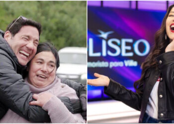 ¿Quién ganó el rating entre “Coliseo” y “Lugares que Hablan”?