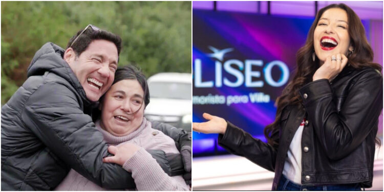 ¿Quién ganó el rating entre “Coliseo” y “Lugares que Hablan”?