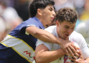 Rugby TVN