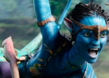 Avatar Chaplin