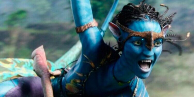 Avatar Chaplin