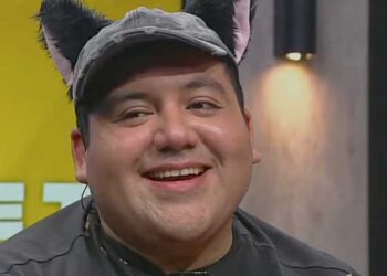 danilo que te lo digo