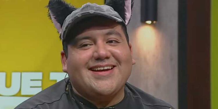 danilo que te lo digo