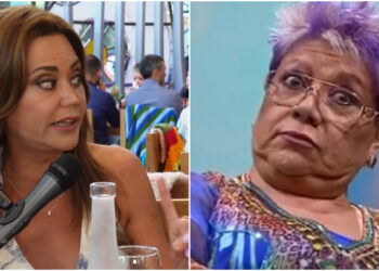 Daniella Campos critica con todo a Paty Maldonado