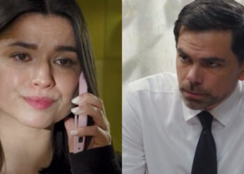 plazo clemente diana el jardín de olivia
