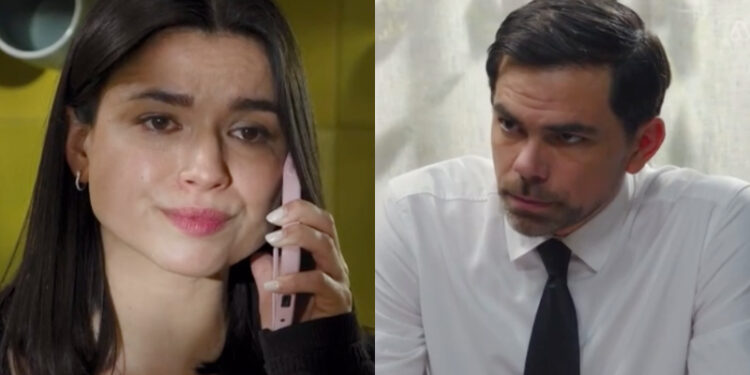 plazo clemente diana el jardín de olivia