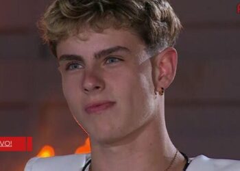 Diego Venegas fue eliminado de Mundos Opuestos 3.