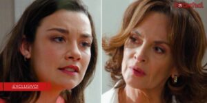Cota Castelblanco habló sobre Cata Guerra.