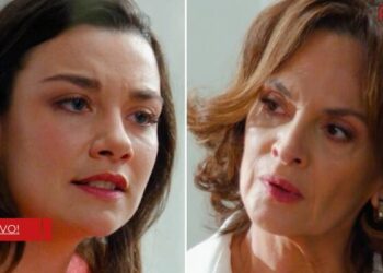 Cota Castelblanco habló sobre Cata Guerra.