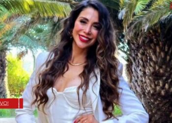 ¿Yamna Lobos podría entrar a "Fiebre de Baile"?