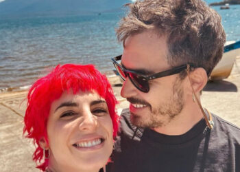El divertido video de Nicolás Oyarzún y Carmen Zabala