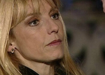 El duro relato de Adriana Vacarezza que explica su ausencia de la TV