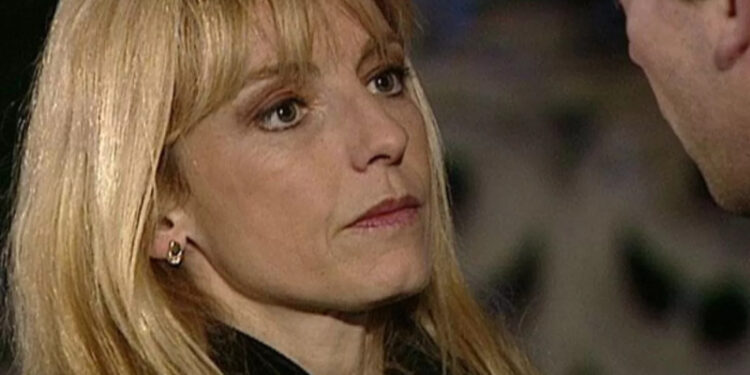 El duro relato de Adriana Vacarezza que explica su ausencia de la TV