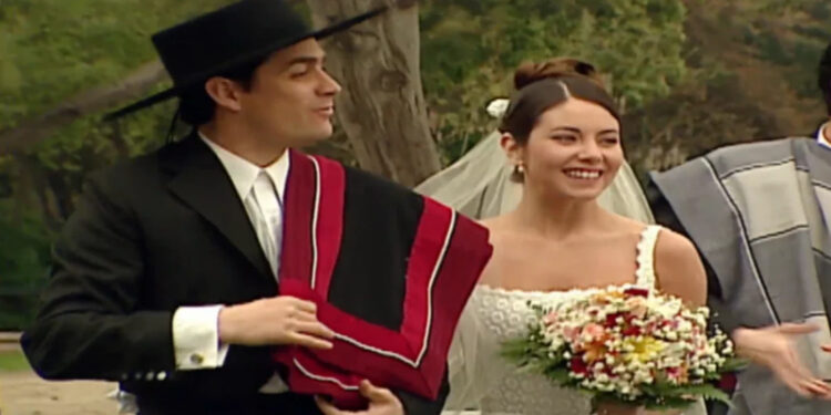 El especial reencuentro de Mónica Godoy y Felipe Braun