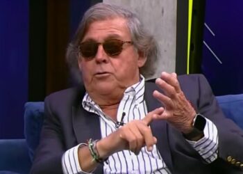 Emeterio Ureta critica a Kast