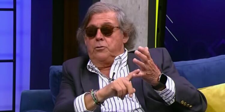 Emeterio Ureta critica a Kast
