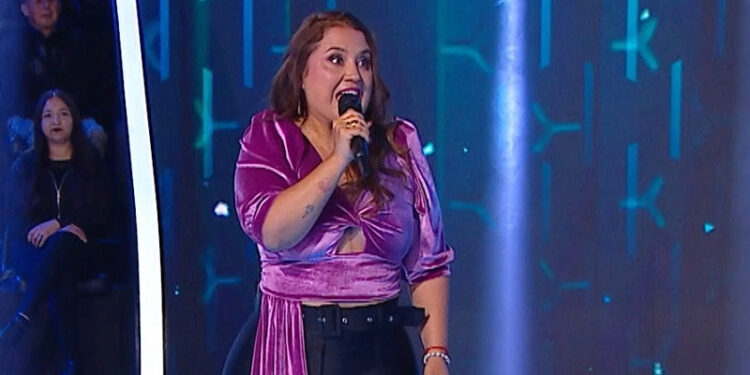 Fuertes insultos a Pamela Leiva