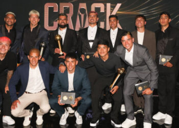 Gala Crack 2025