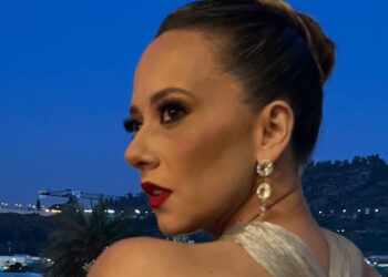 Ingrid Parra rompe el silencio tras el quiebre que la llevó a terapia
