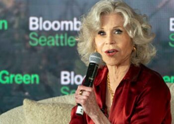 Jane Fonda
