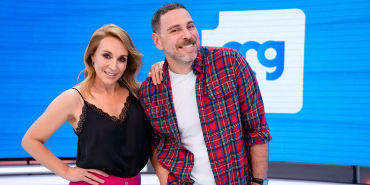 Las sorpresivas predicciones sobre Karen Doggenweiler y Neme