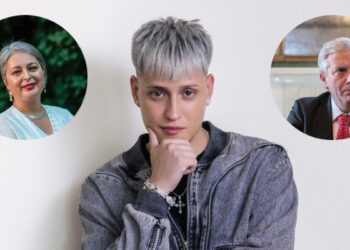Kidd Voodoo rompe el silencio y confirma por quién votará