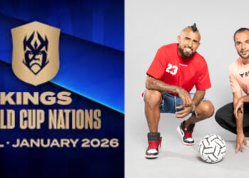 Kings League